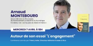 Arnaud Montebourg